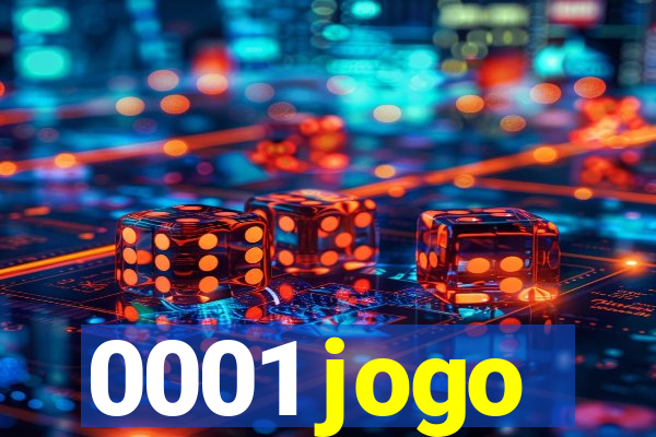 0001 jogo